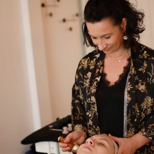 Massage lifting Kobido, Du côté de chez Pam