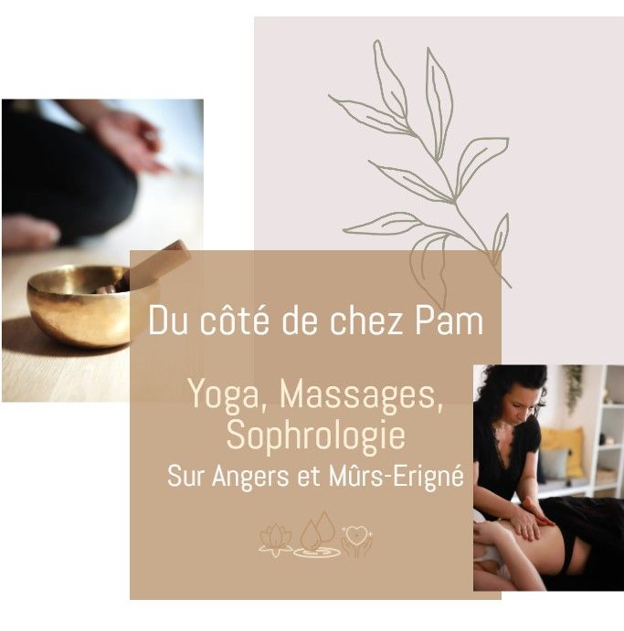 accueil du côté de chez Pam
