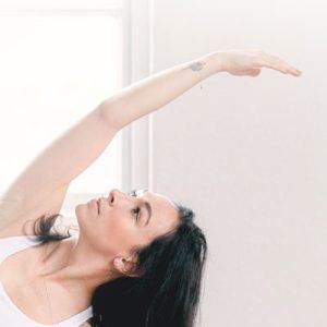 Séances de yoga, Du côté de chez Pam
