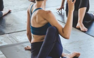 Le Yoga : Une Pratique Bénéfique à Tout Âge
