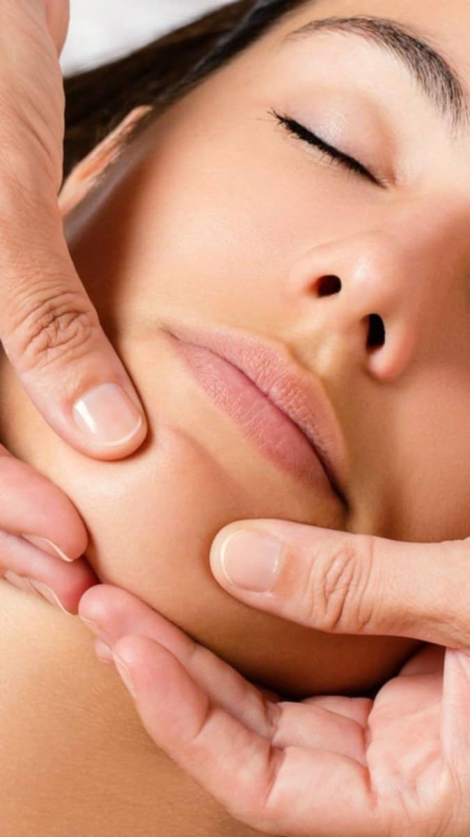 Le massage Kobido - alternative aux injections